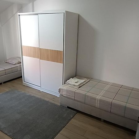 Grand Apartments ستروميكا المظهر الخارجي الصورة