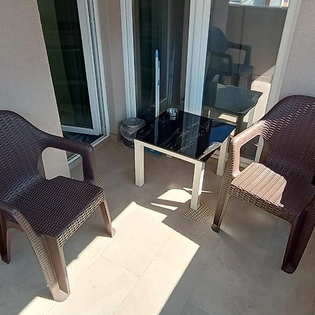 Grand Apartments ستروميكا المظهر الخارجي الصورة