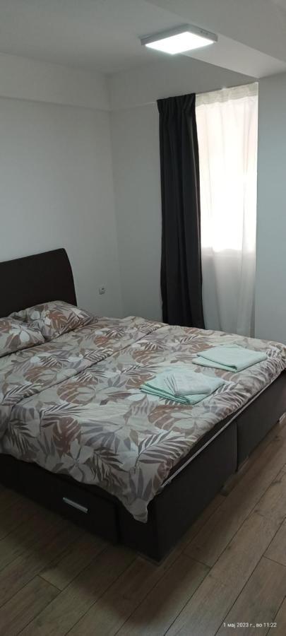 Grand Apartments ستروميكا المظهر الخارجي الصورة