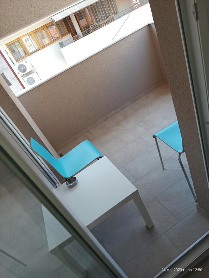 Grand Apartments ستروميكا المظهر الخارجي الصورة