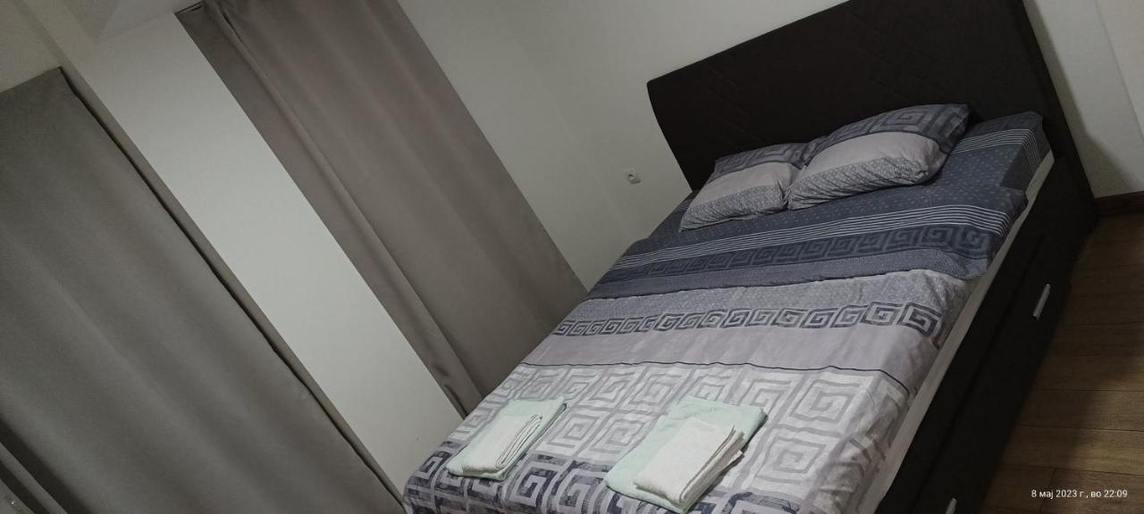 Grand Apartments ستروميكا المظهر الخارجي الصورة