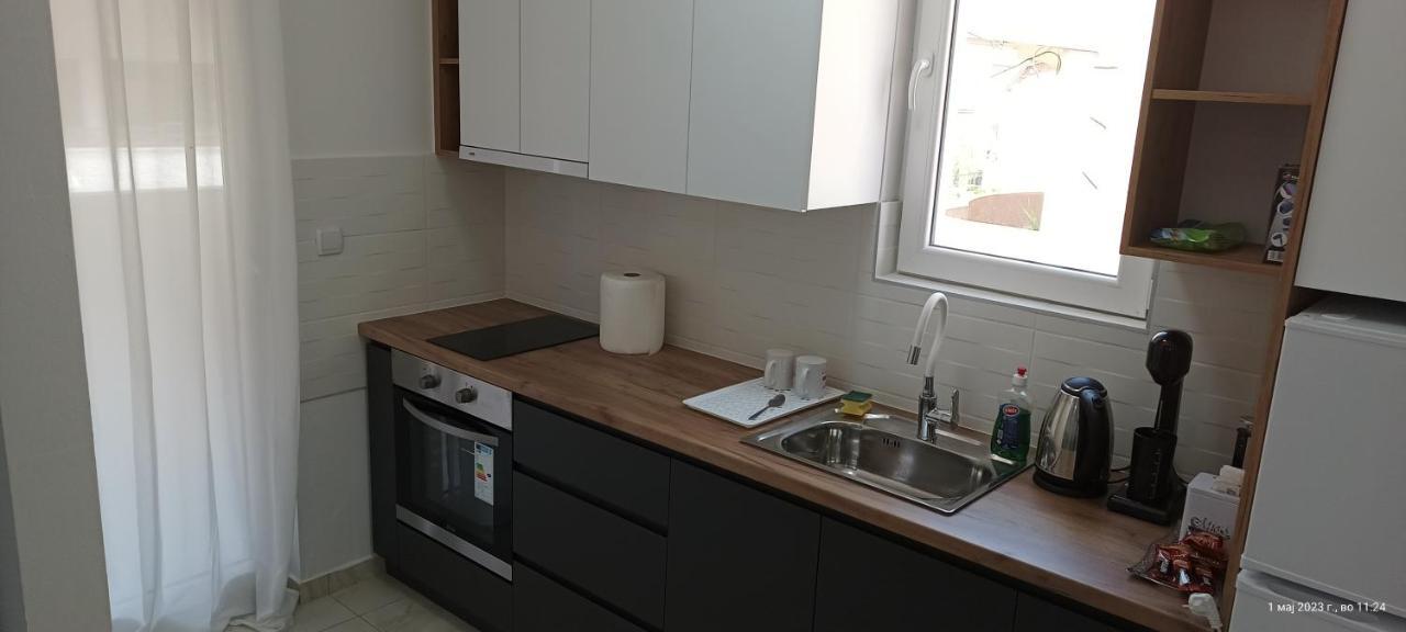 Grand Apartments ستروميكا المظهر الخارجي الصورة
