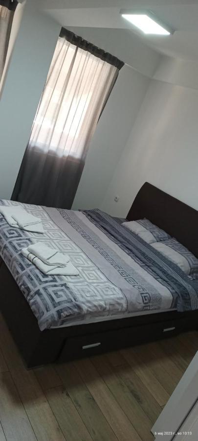 Grand Apartments ستروميكا المظهر الخارجي الصورة