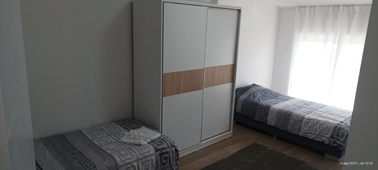 Grand Apartments ستروميكا المظهر الخارجي الصورة