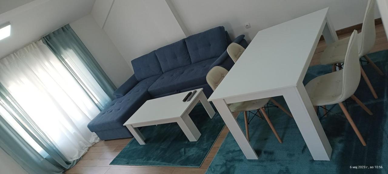 Grand Apartments ستروميكا المظهر الخارجي الصورة