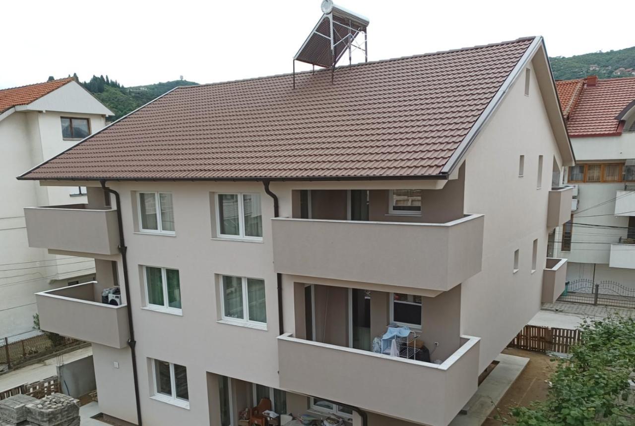 Grand Apartments ستروميكا المظهر الخارجي الصورة