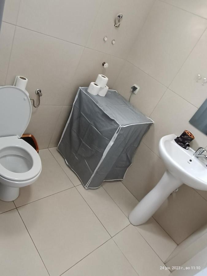 Grand Apartments ستروميكا المظهر الخارجي الصورة