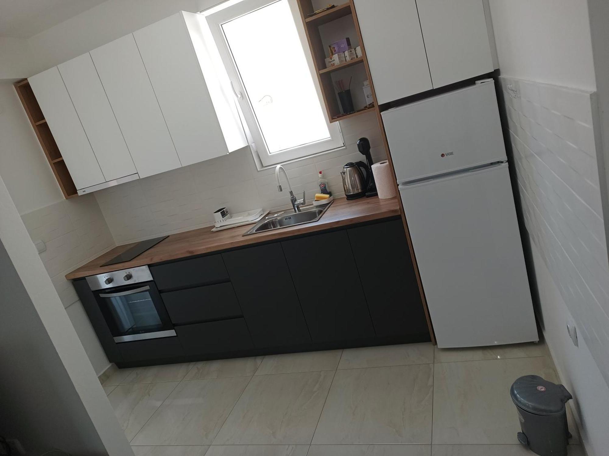 Grand Apartments ستروميكا المظهر الخارجي الصورة
