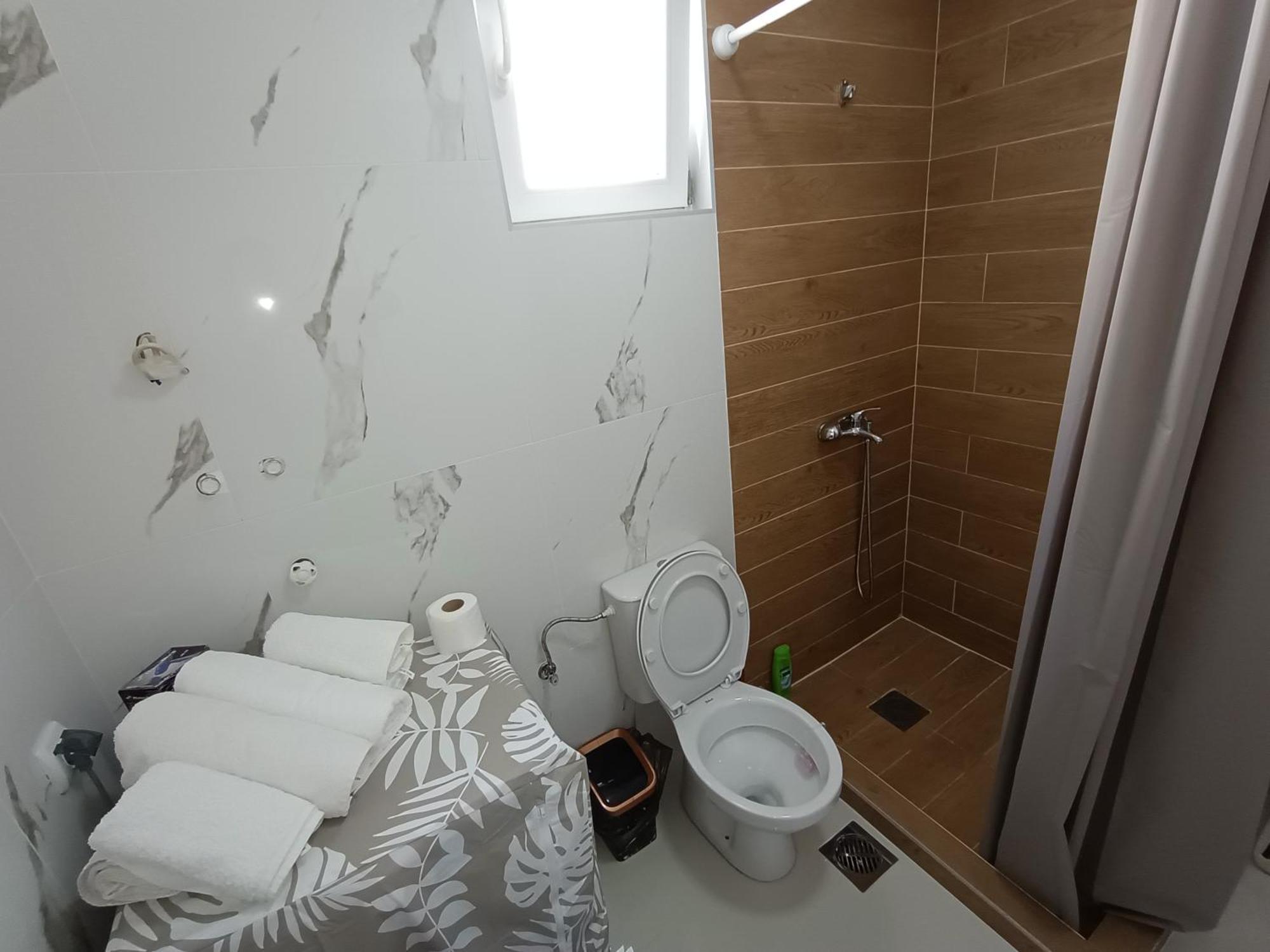 Grand Apartments ستروميكا المظهر الخارجي الصورة
