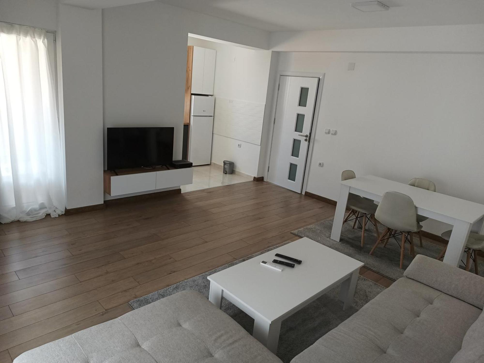 Grand Apartments ستروميكا المظهر الخارجي الصورة