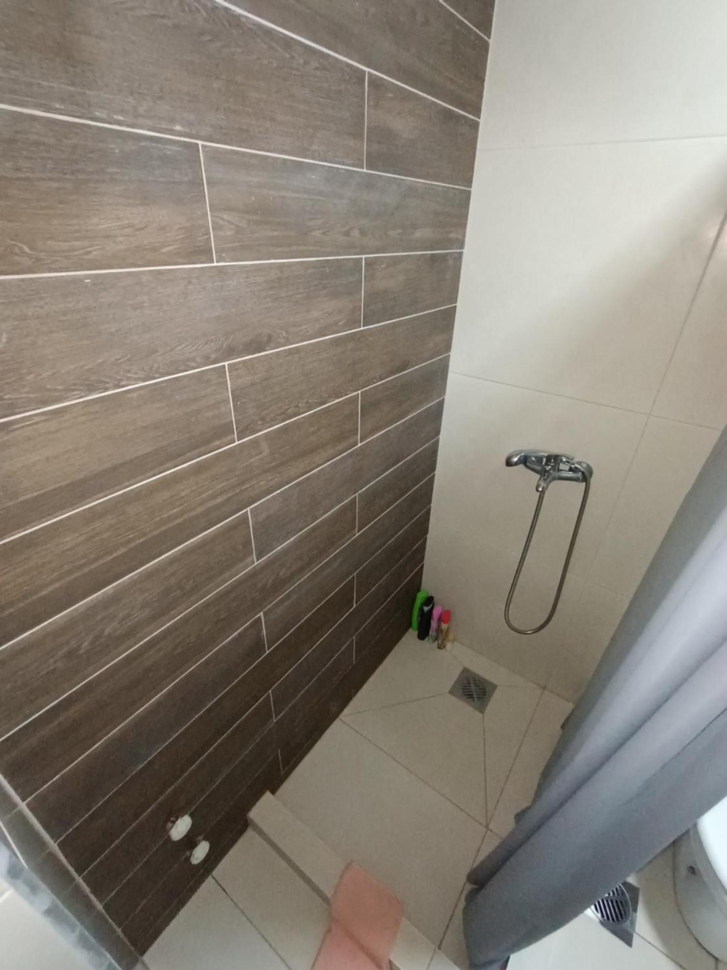 Grand Apartments ستروميكا المظهر الخارجي الصورة