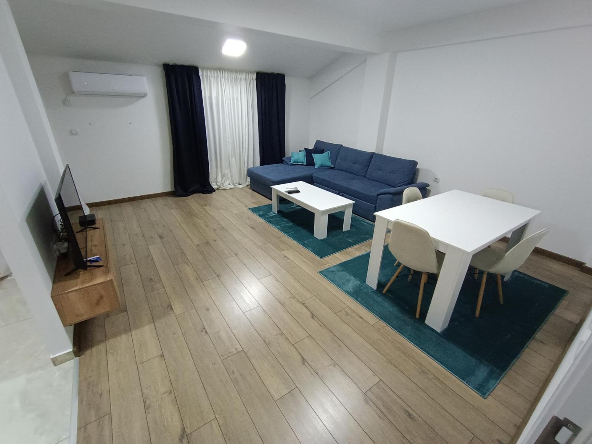 Grand Apartments ستروميكا المظهر الخارجي الصورة