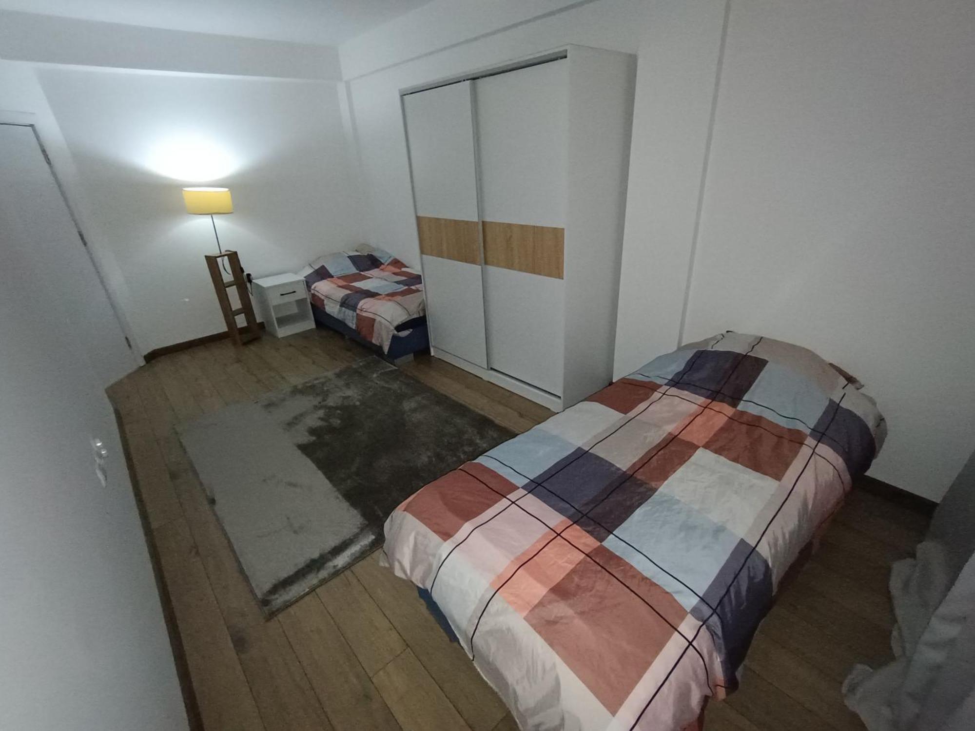Grand Apartments ستروميكا المظهر الخارجي الصورة