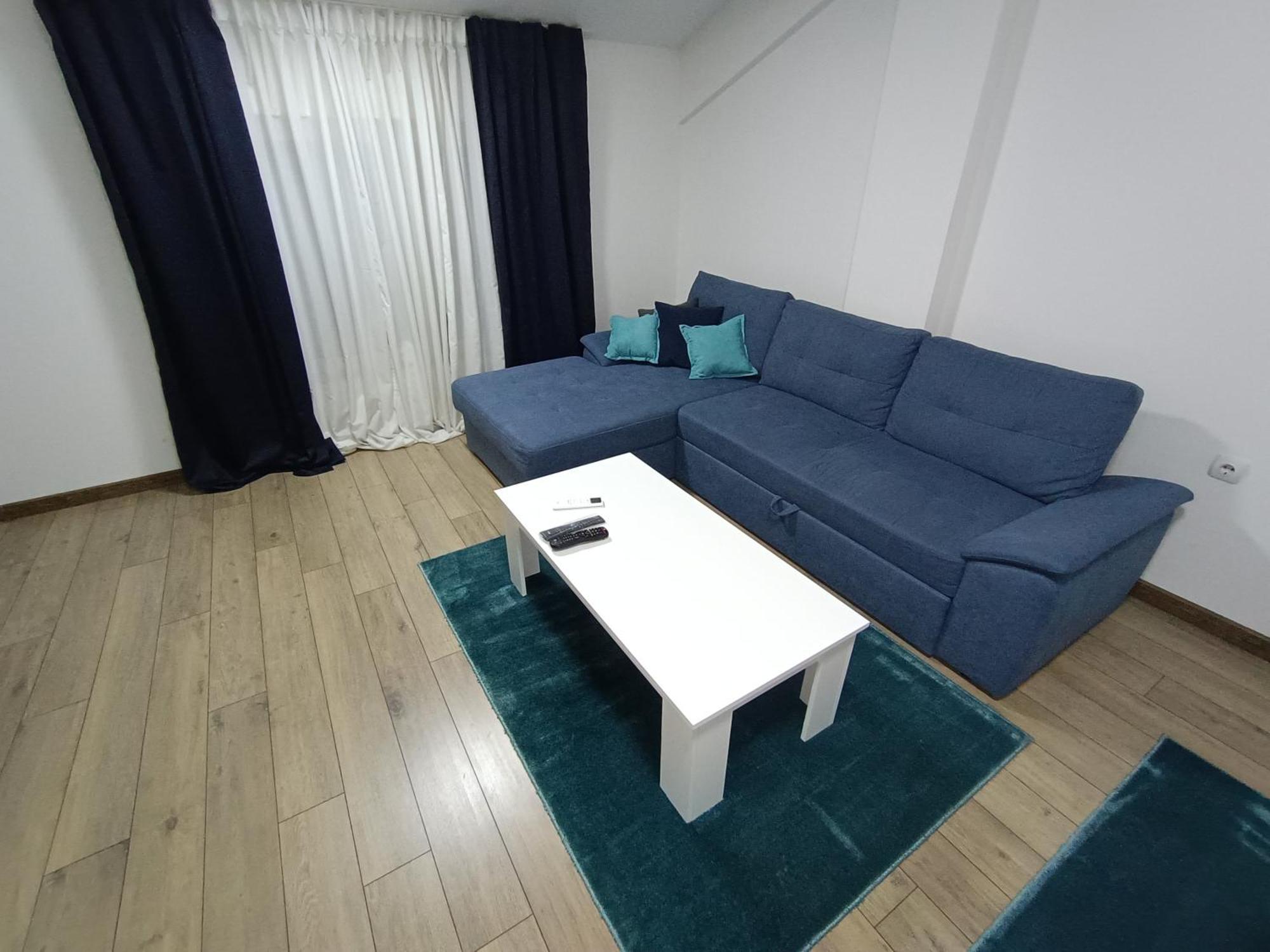 Grand Apartments ستروميكا المظهر الخارجي الصورة