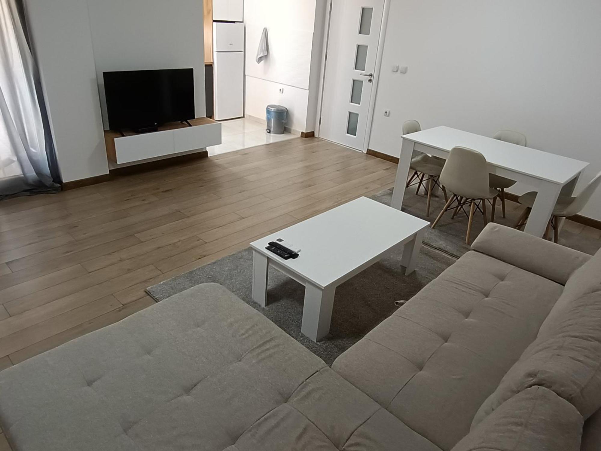 Grand Apartments ستروميكا المظهر الخارجي الصورة