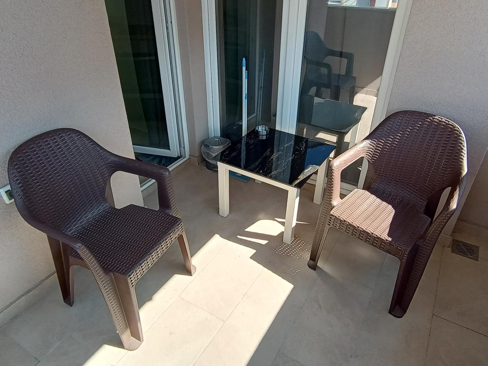 Grand Apartments ستروميكا المظهر الخارجي الصورة