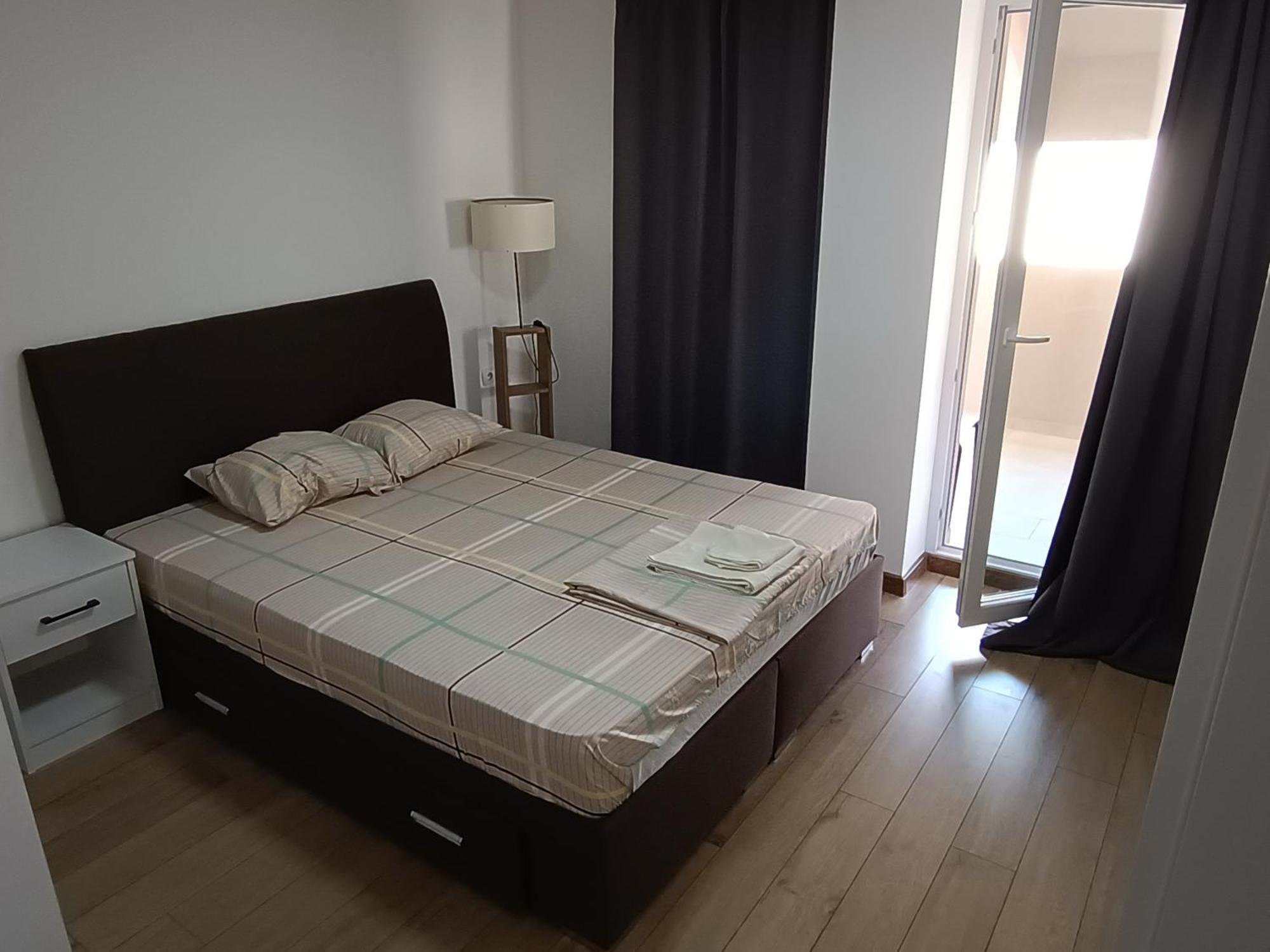 Grand Apartments ستروميكا المظهر الخارجي الصورة