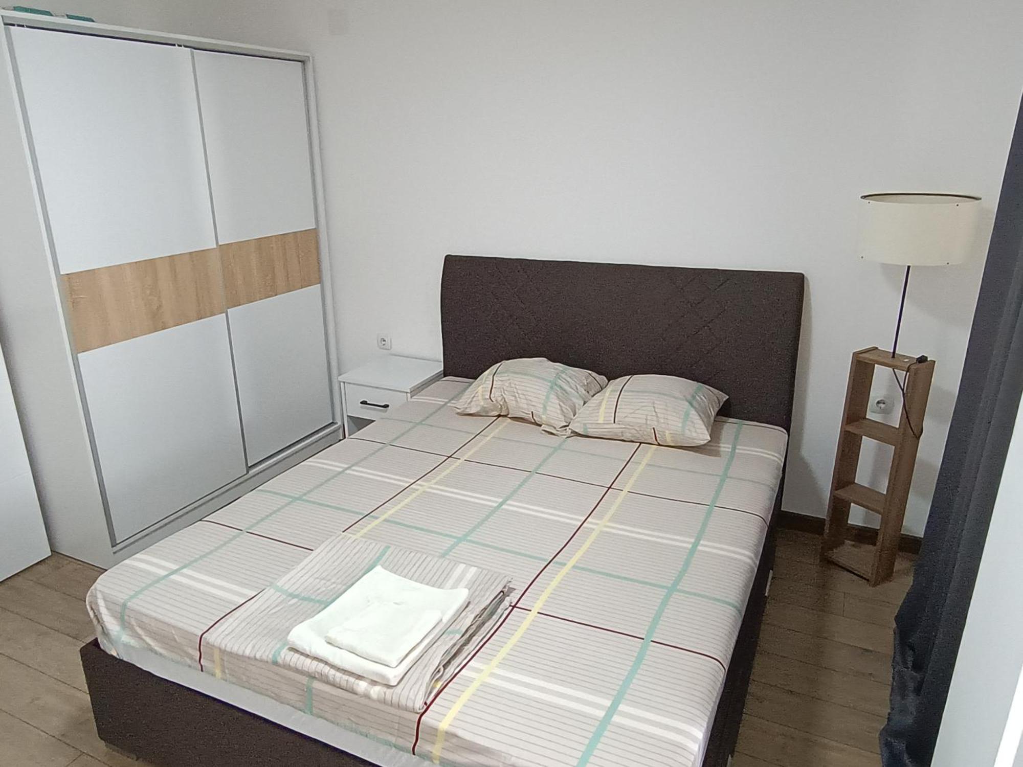 Grand Apartments ستروميكا المظهر الخارجي الصورة